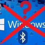 fix connections to bluetooth audio devices and wireless displays in windows 10