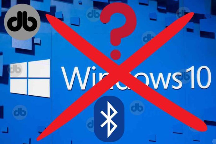 fix connections to bluetooth audio devices and wireless displays in windows 10