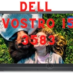 Dell Vostro 15 3583