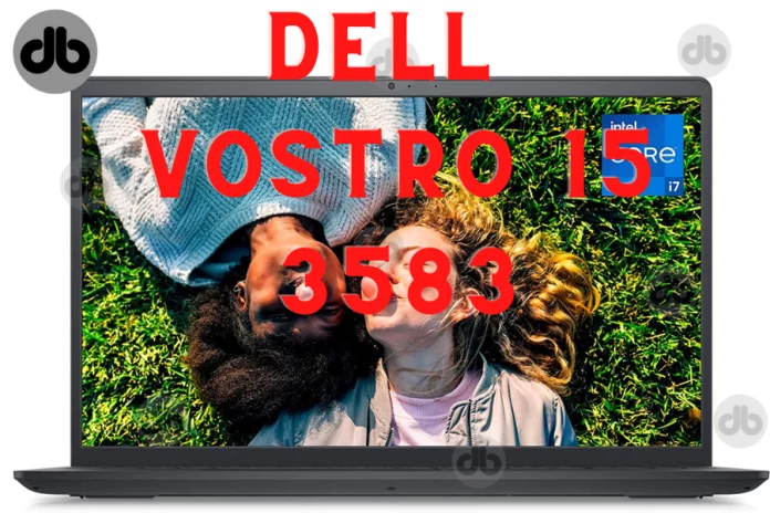 Dell Vostro 15 3583