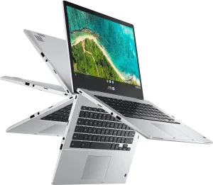 Die besten 2-in-1-Laptops unter 200 Euro