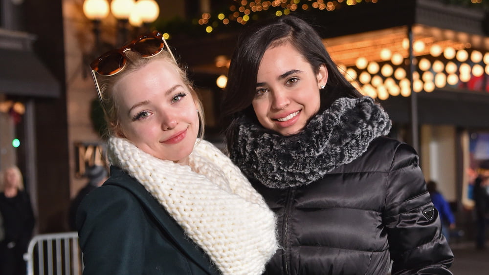 Freund Sofia Carson