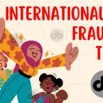 Internationale Frauentag