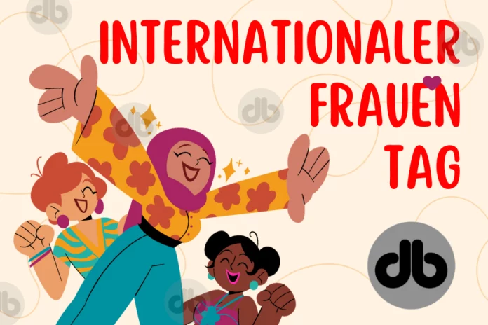 Internationale Frauentag