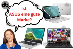 Ist ASUS eine gute Marke