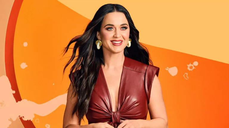 Katy Perry hat die Zusammenarbeit mit Billie Eilish verpasst und nennt es einen „riesigen“ Fehler