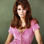 Raquel Welch