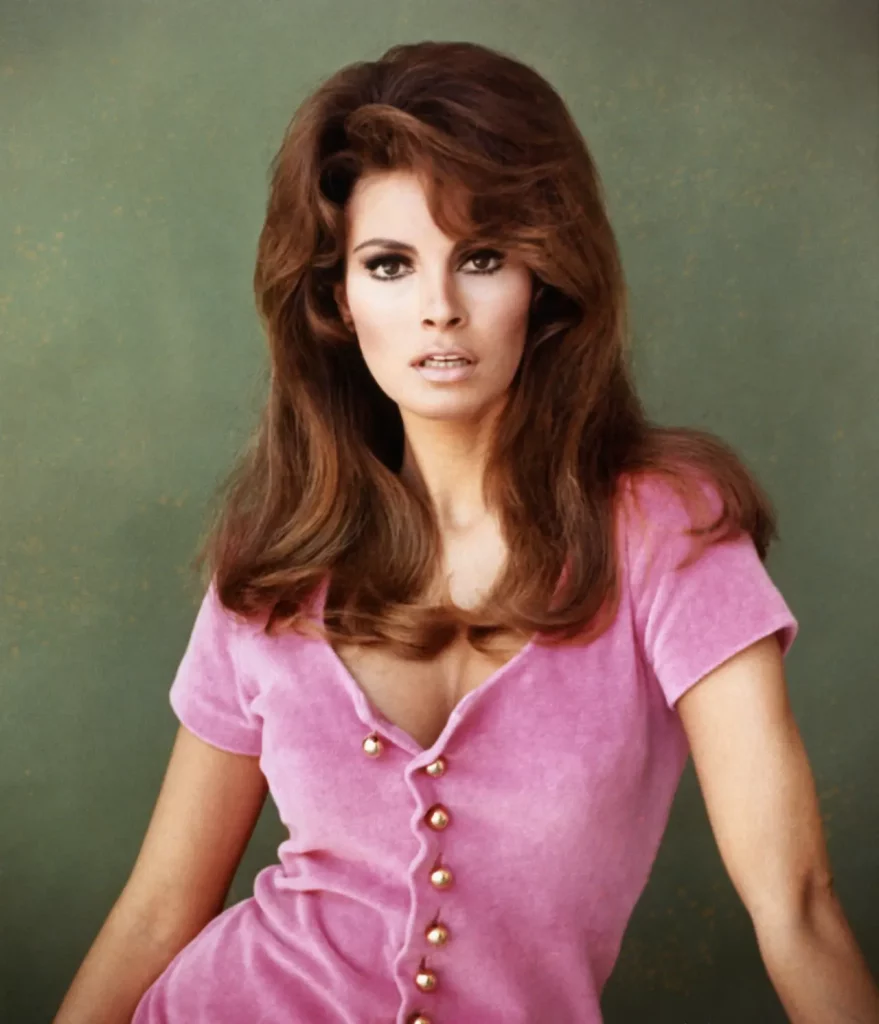 Sexsymbol Raquel Welch mit 82 Jahren gestorben