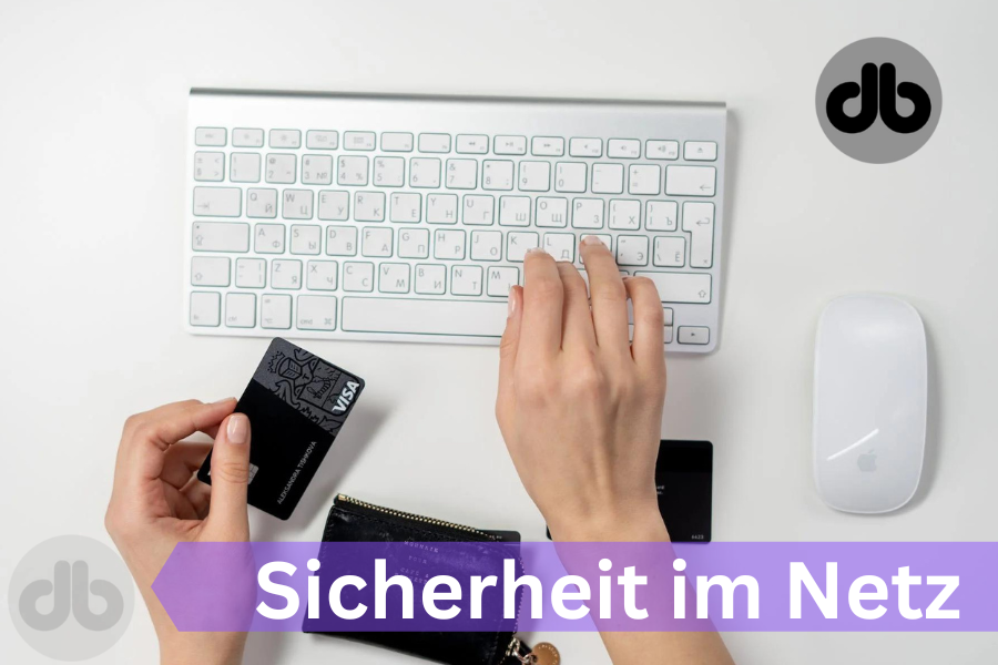 Sicherheit im Netz: So kann man Websites überprüfen