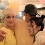 They’ve been friends ever since