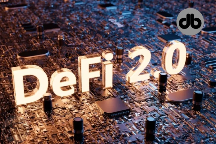 Was ist neu in DeFi 2.0 Die Zukunft des dezentralen Finanzwesens