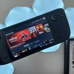 besten Steam Deck Spiele