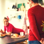 mimose für den internationalen tag der frauen