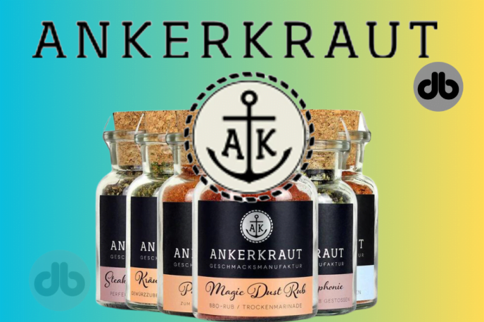 Ankerkraut