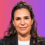 Biografie von Dagmar Rosenfeld