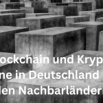 Blockchain- und Krypto-Szene in Deutschland und den Nachbarländern