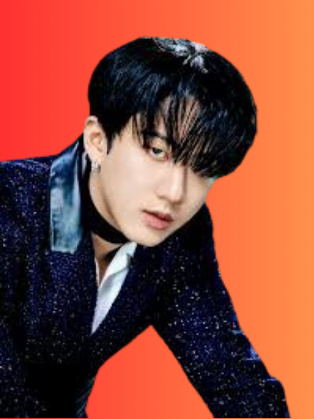 Changbin - Haupt-Rapper von Stray Kids