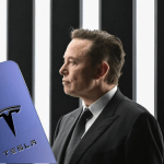 Elon Musks Tesla Pi Phone