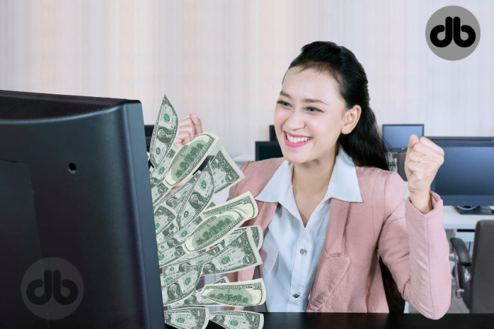 Geld verdienen online 200-500€Tag