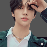 Hyunjin