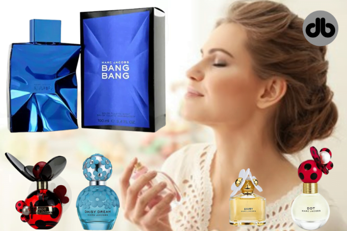 Marc Jacobs Parfum