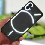 Nothing-Phone-1-Glyph-Active