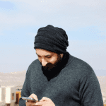 Ramneek Sidhu entrepreneur Instagram