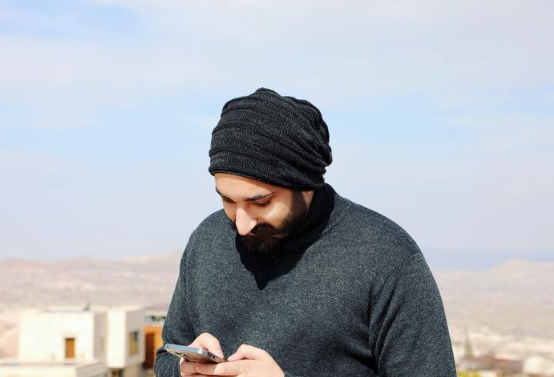 Ramneek Sidhu vermögen, Biografie und Realität 2 Ramneek Sidhu entrepreneur Instagram