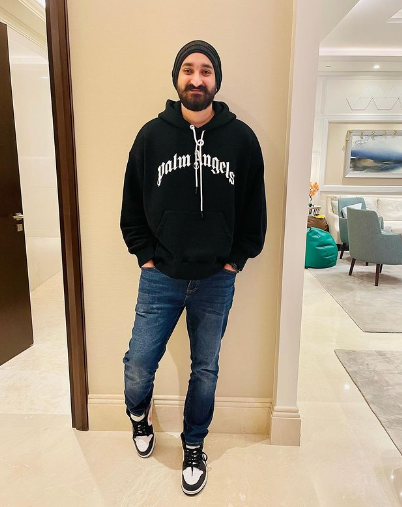 Ramneek Sidhu vermögen, Biografie und Realität 3 Ramneek Sidhu entrepreneur Instagram