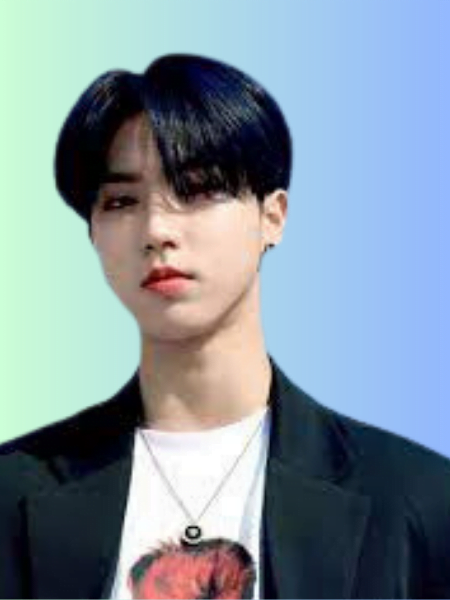 Han - Zweite Rapper von Stray Kids