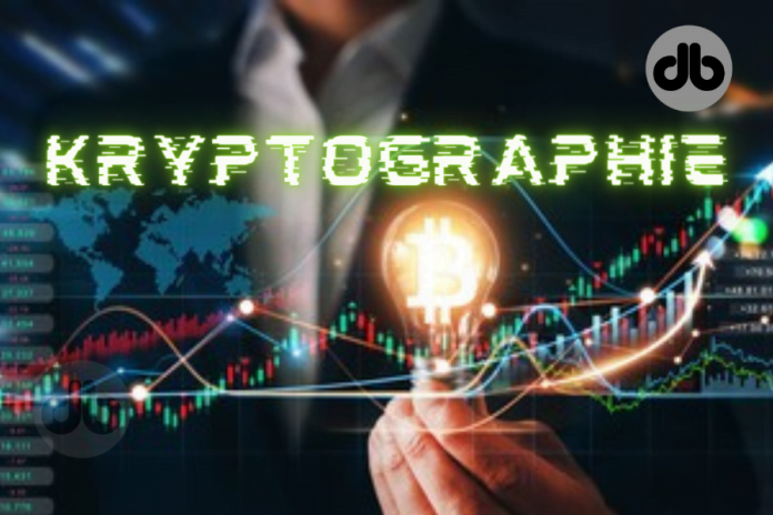 Kryptographie - Die geheime Welt der digitalen Verschlüsselung
