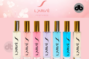 Larise Parfüm Kollektionen