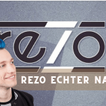 Rezo echter Name