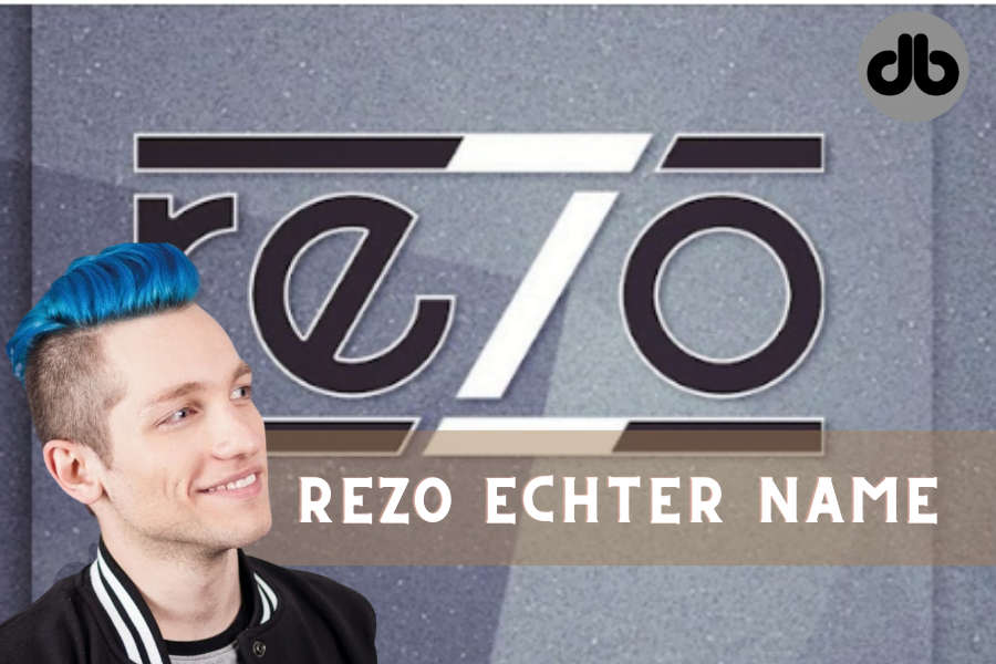 Rezo echter Name