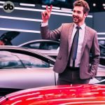 Audi gegen Tesla Preisstrategieänderungen und die Reaktion der Händler
