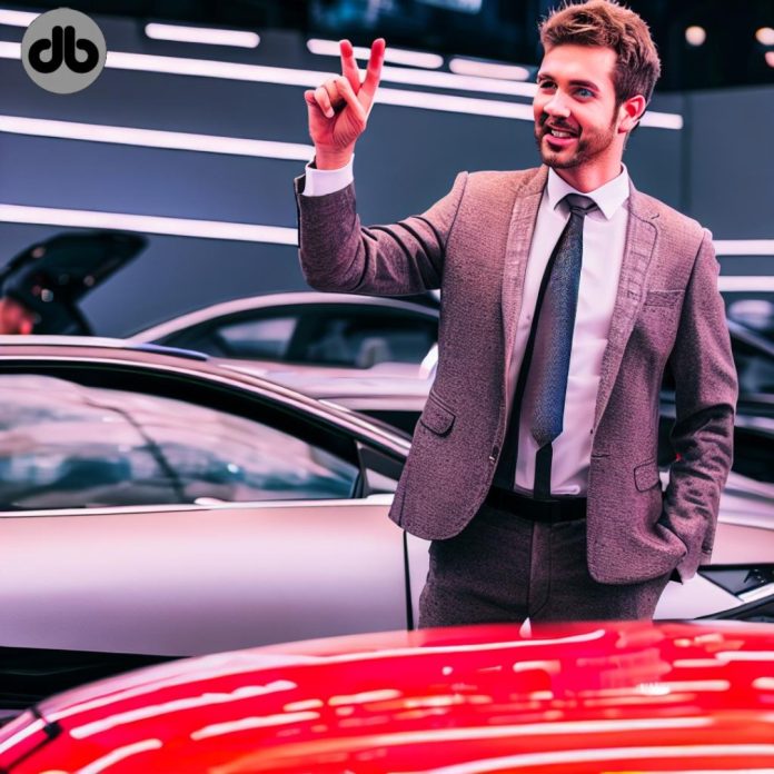 Audi gegen Tesla Preisstrategieänderungen und die Reaktion der Händler