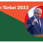 Die Verfassungsänderung in der Türkei und die Wahl 2023 Kilicdaroglu gegen Erdogan