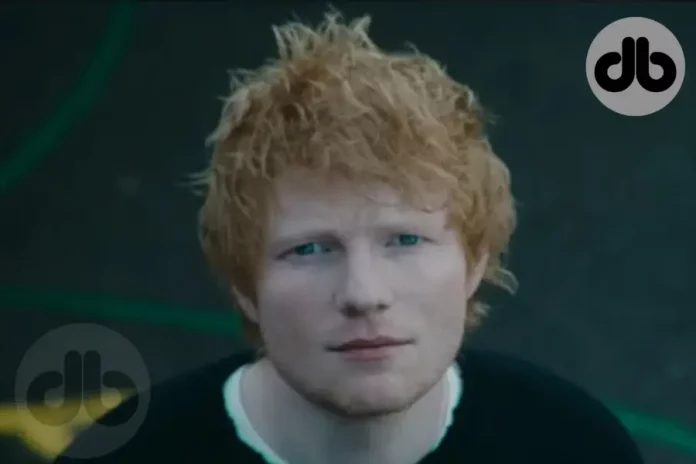 Ed Sheeran Die feine Linie zwischen Inspiration und Plagiat