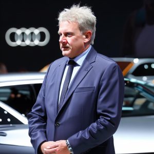 Ex-Audi-Chef Stadler Umfassendes Geständnis im Abgasskandal angekündigt