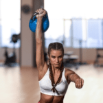 Kettlebell Snatch