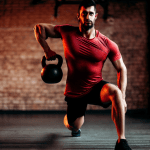 Kettlebell Turkish Get-Up 