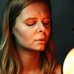 Lampenfieber Sängerin Lea spricht über ihre Ängste und musikalischen Anfänge