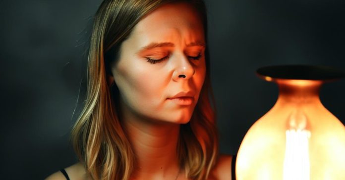 Lampenfieber Sängerin Lea spricht über ihre Ängste und musikalischen Anfänge