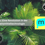 Miruku Eine Revolution in der Lebensmitteltechnologie