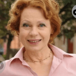 Renate Krößner Eine Würdigung der Ostdeutschen Schauspielerin und ihr Erbe im Google Doodle am 17. Mai