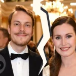 Trennung an der Spitze Finnlands Premierministerin Sanna Marin lässt sich scheiden