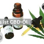 Was ist CBD-Öl