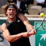 Alexander Zverev