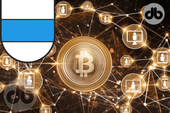 Blockchain Zug Initiative CHF 40 Millionen für die Entwicklung der Blockchain-Forschung