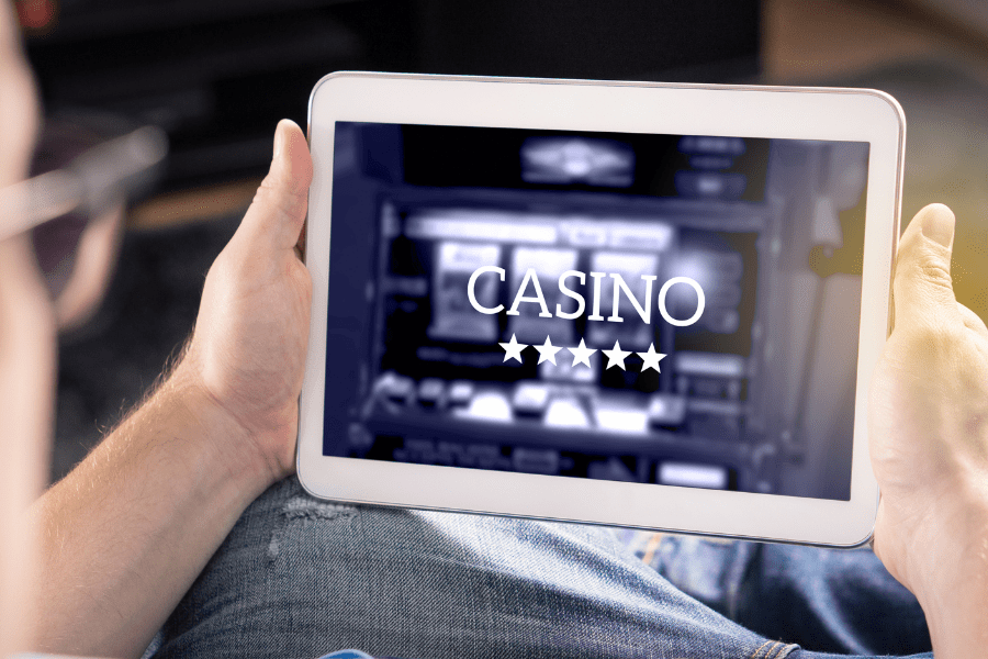 Entdecken Sie Die Neuesten Dama Nv Casinos Online